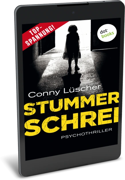 Stummer Schrei